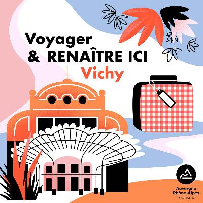Vichy, la belle verte