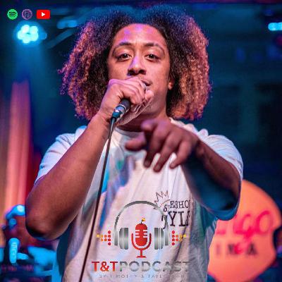 Keep Going (Feat. Sideshow Tylt) Keep Going (Feat. Sideshow Tylt)