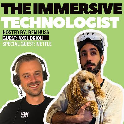 Exploring Spatial Audio and Nature Exploring Spatial Audio and Nature