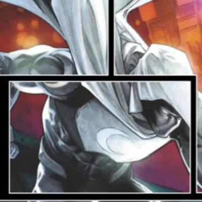 Moon Knight. Tom 2