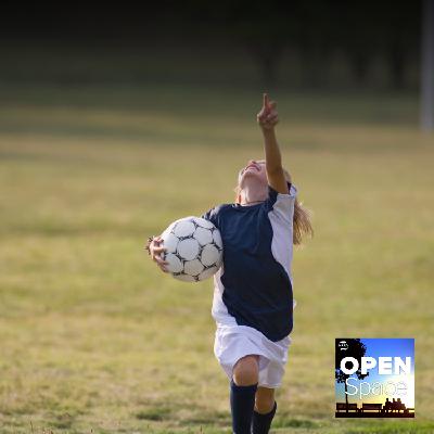 The Power of Getting Girls in the Game — Episode 175