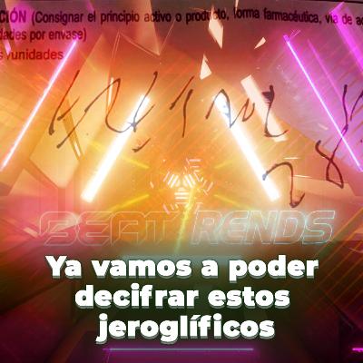 Ya no vamos a poder decifrar estos jeroglificos