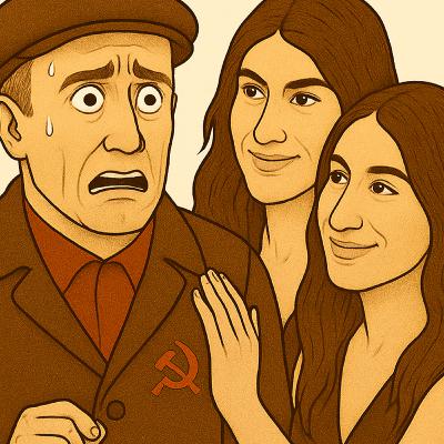 Soviet Union: Lands Where Lives Were Traded for a Loaf of Bread