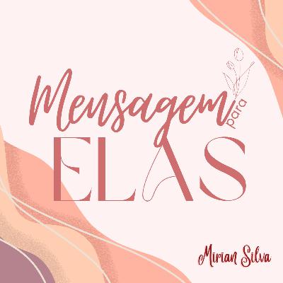Mensagem para elas