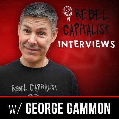 Massive Rotation From Crypto Into SILVER Coming Soon w/Tom Roderick