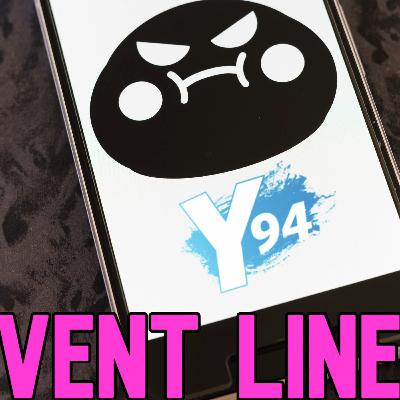 The Vent Line!