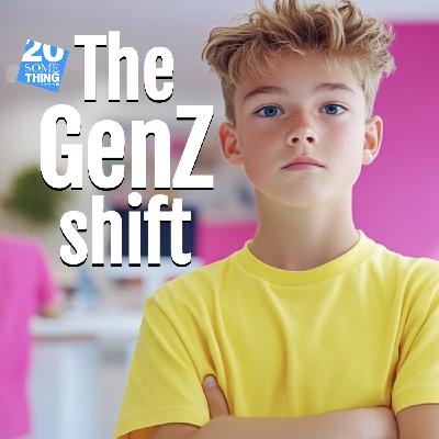Too young to scroll? Social media & Alpha Generation