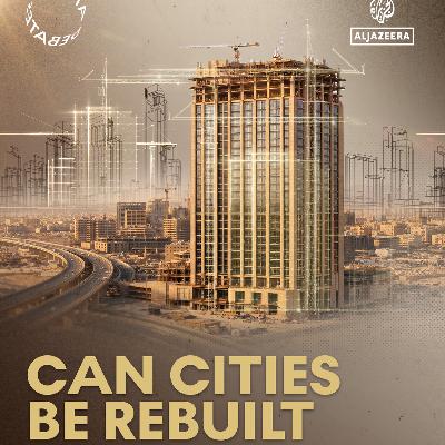 Are our cities ready for the future? #DohaDebates