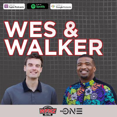 Wes & Walker- Wes Bryant