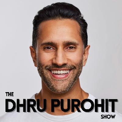 A Doctor’s Argument For Why Most Diet’s Fail: The Hidden Hormone Problem Driving Weight Gain and What To Do About It with Dr. Jason Fung