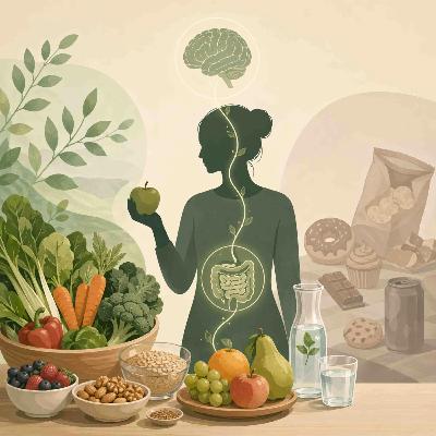 3381: Lost Your Edge? Could It Be Something You Ate? By Dr. Jenny Brockis on Nutrition And Performance 3381: Lost Your Edge? Could It Be Something You Ate? By Dr. Jenny Brockis on Nutrition And Performance