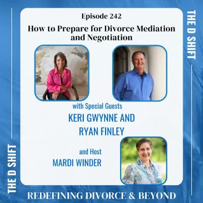 How to Prepare for Divorce Mediation and Negotiation