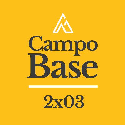 2x03. Fundraising con impacto. Con Edurne Rubio de Greenpeace. 2x03. Fundraising con impacto. Con Edurne Rubio de Greenpeace.