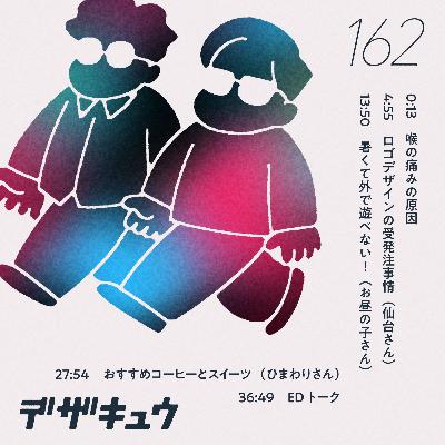 #162　ロゴデザインの受発注事情