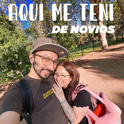 ¡Nos casamos chile! ¡Nos casamos chile!