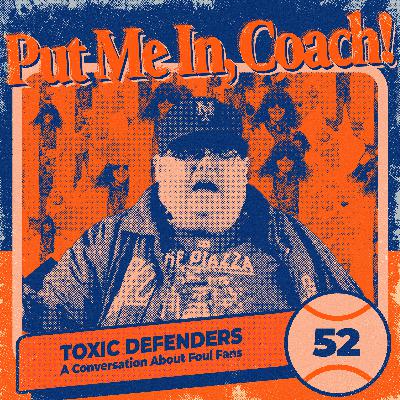 Toxic Defenders