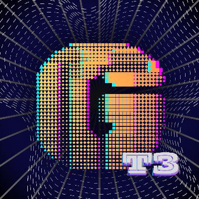 GLITCH: Twisted Tech Tales