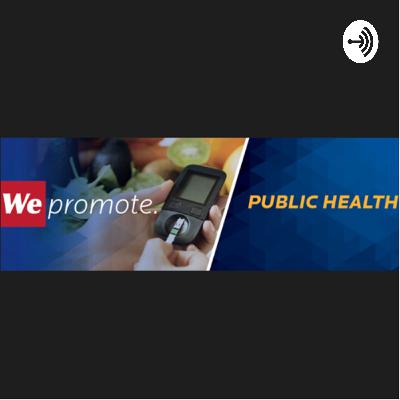Saginaw County Public Health Podcast