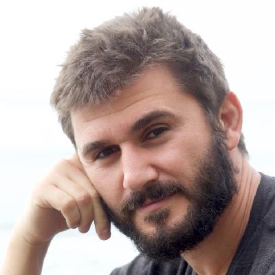 03. Dave Booda - Art, Community, and Intimacy 03. Dave Booda - Art, Community, and Intimacy