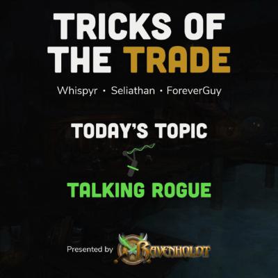 Rogue Ramblings