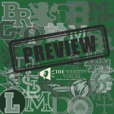 Chicago Catholic League Football 2025 Preview