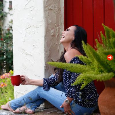 Vida NeuroWoman 7 - O poder da autoconsciência!