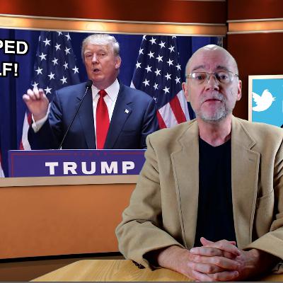 Trumped!