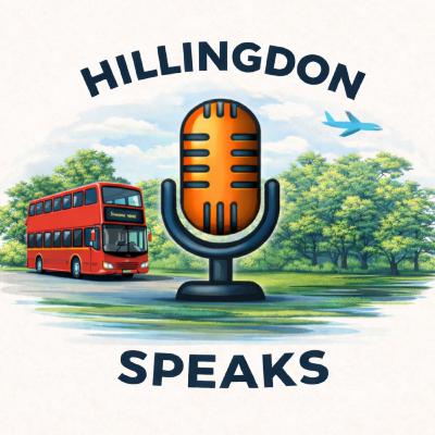 Here's What The MAYOR OF HILLINGDON Does | Mayor Philip Corthorne