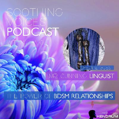 The Power of BDSM Relationships