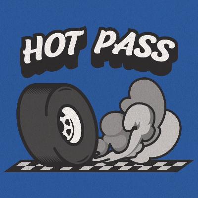 Hot Pass Betting Show EP 57. Quit Your B*tchin'! Hot Pass Betting Show EP 57. Quit Your B*tchin'!