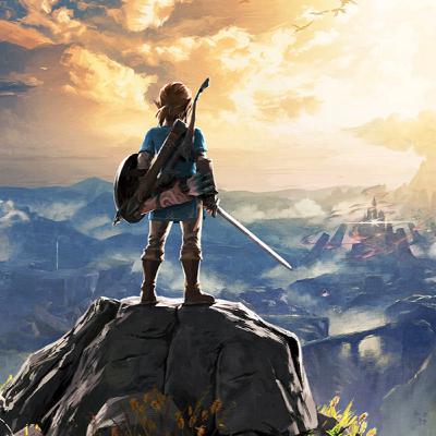 Tschüs BOTW ❤️ Tschüs BOTW ❤️