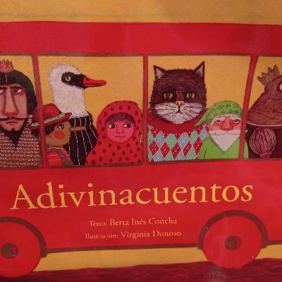 Adivinacuentos