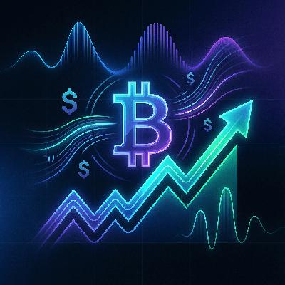 ETFs Turn Green, On-Chain Perps Surge