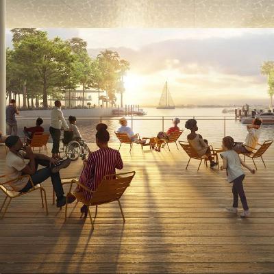 Episode 462: Sarasota Performing Arts Center plan remains alive—just delayed Episode 462: Sarasota Performing Arts Center plan remains alive—just delayed