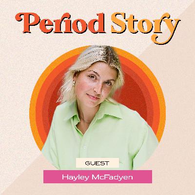 Hayley McFadyen: Trust Yourself
