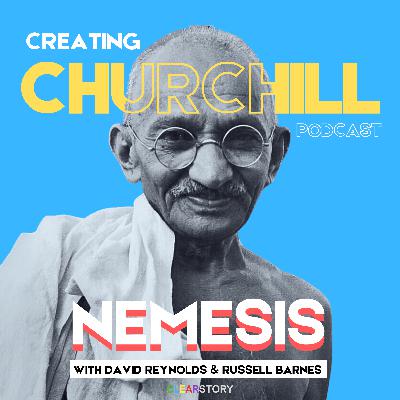 Creating Churchill: NEMESIS