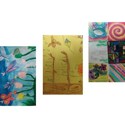 Frömd si cha weh due, gmeinsam wirds liechter Frömd si cha weh due, gmeinsam wirds liechter