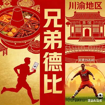 我满世界找川渝德比的球票只是为了看德比吗？