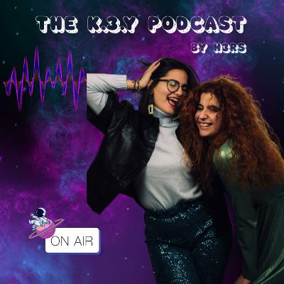 Φεμινίνιτυ και πολιτική με την Κατερίνα και τον Θοδωρή - The K.3.Y Team Φεμινίνιτυ και πολιτική με την Κατερίνα και τον Θοδωρή - The K.3.Y Team