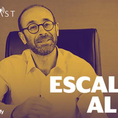 8: José Manuel Revuelta, CEO de Enel Perú