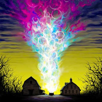 The Colour Out Of Space