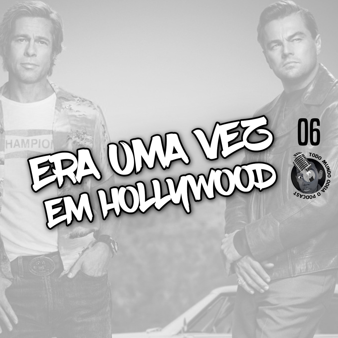 Todo Mundo Odeia o Podcast