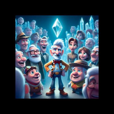 La generación de Cristal siempre ha existido?