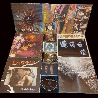 EPISODIO #410 - Varios