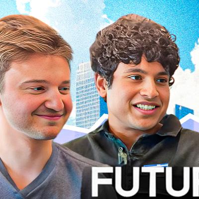 Meet 20 Yr Old College Dropouts Built a $2B AI Empire! Ft. Mercor AI