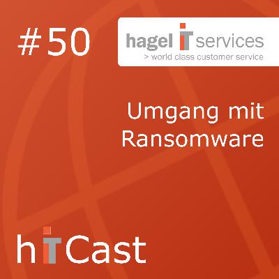 #50 – Umgang mit Ransomware