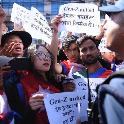 Nepal - Die Macht der Eliten