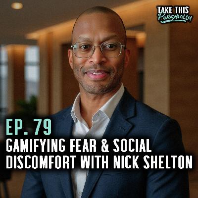 "Just Show Up" How an Introvert Learned to Build Confidence, Community, & a New Life "Just Show Up" How an Introvert Learned to Build Confidence, Community, & a New Life