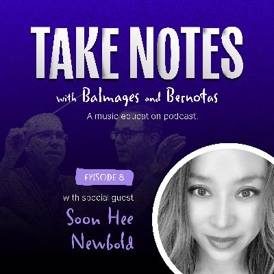 Soon Hee Newbold: Storytelling, Stunts, and the Art of Proving People Wrong