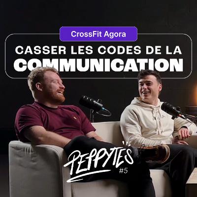 CrossFit Agora, ou l’art de faire transpirer l’algorithme